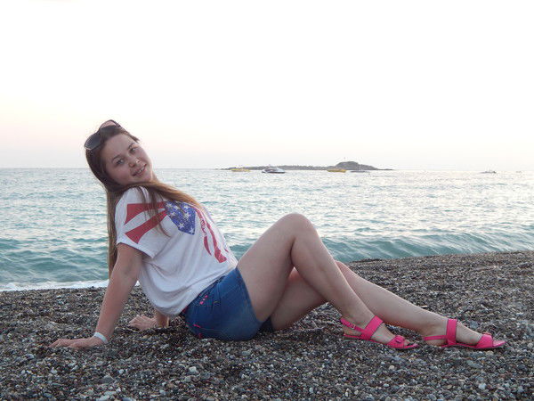 Яна Власова