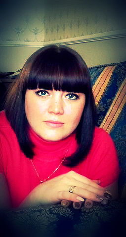 Ирина Пащенко