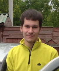 Алексей Пинчин