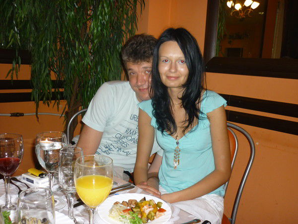 Оксана Бастрыкина