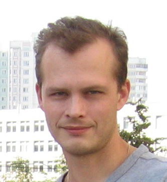 Сергей Ермалицкий