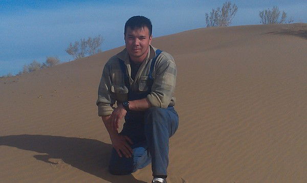 Болат Ракимбаев