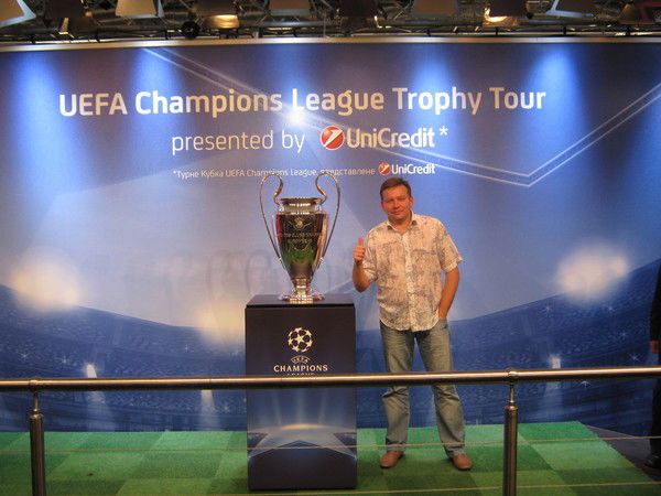 Роман Вовченко