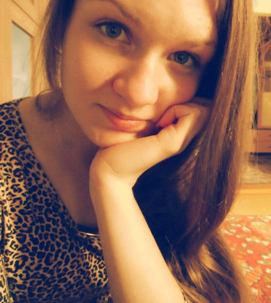 Алина Соколовская