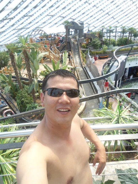 Мухтар Ахмет