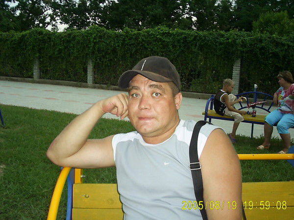 Азамат Ахметов