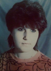 Лариса Головина