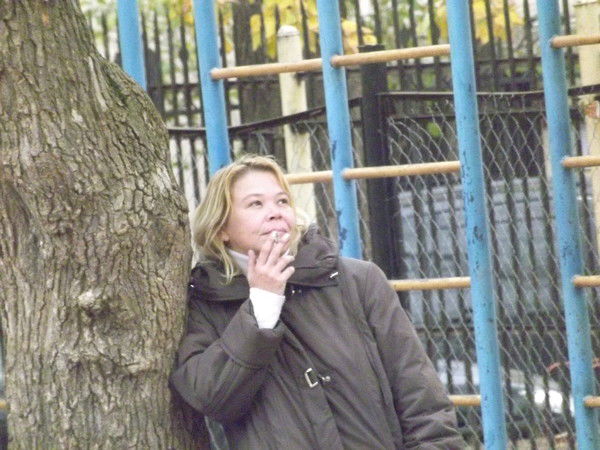 Екатерина Кочеткова