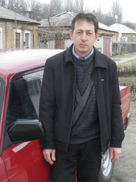 Slavik Bazarnuy