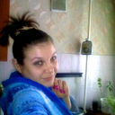Юля Харина