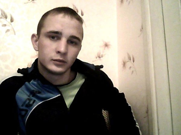 Алексей Фаустов