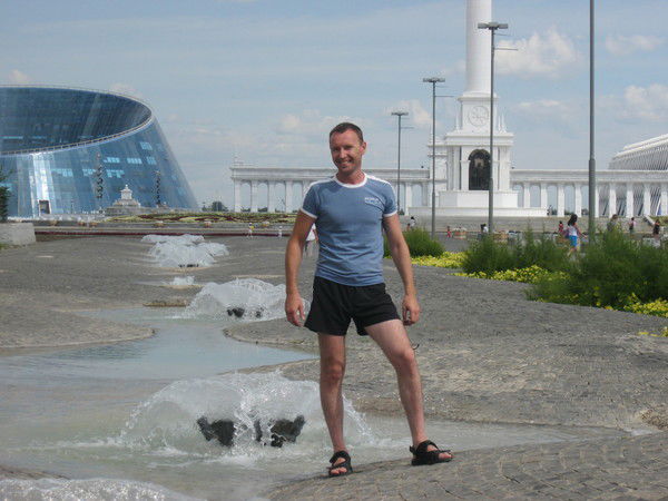 Максим Лупенков