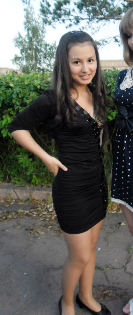 Галия Каримова