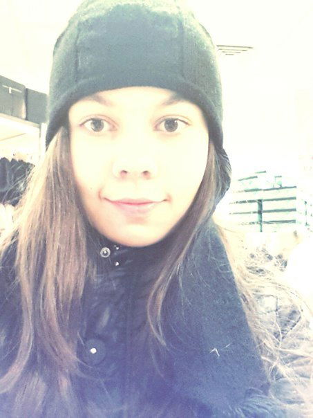 Виктория** /id177855251