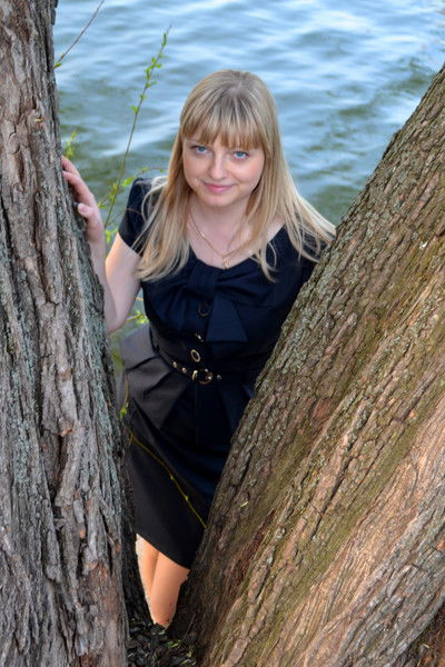 Ира Крайнова