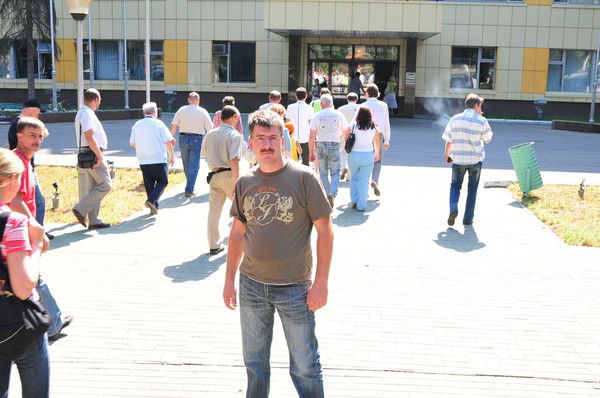 Кирилл Чугунов