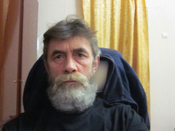 Николай Ермоленко