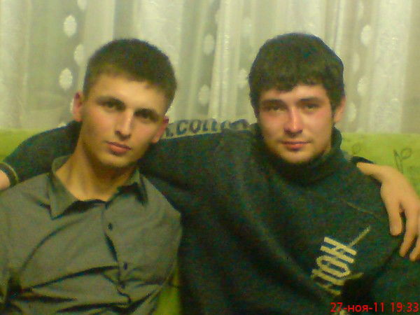 Руслан Валериевич