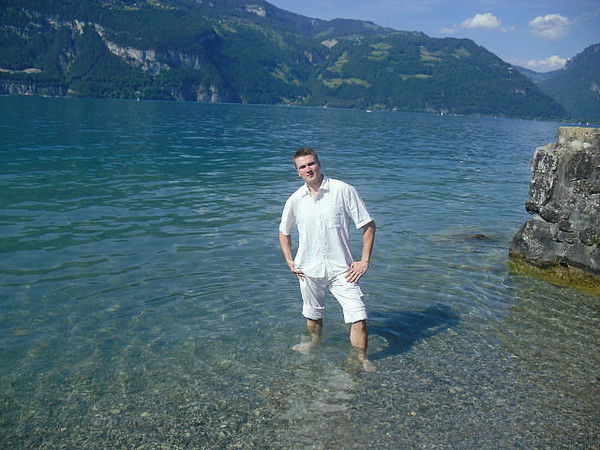 Александр Арне