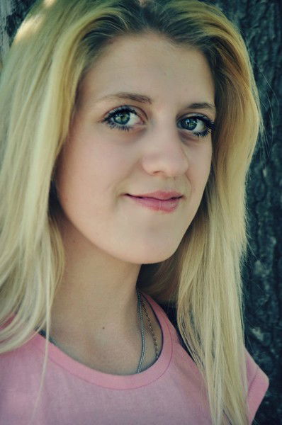 Ольга Ганыч