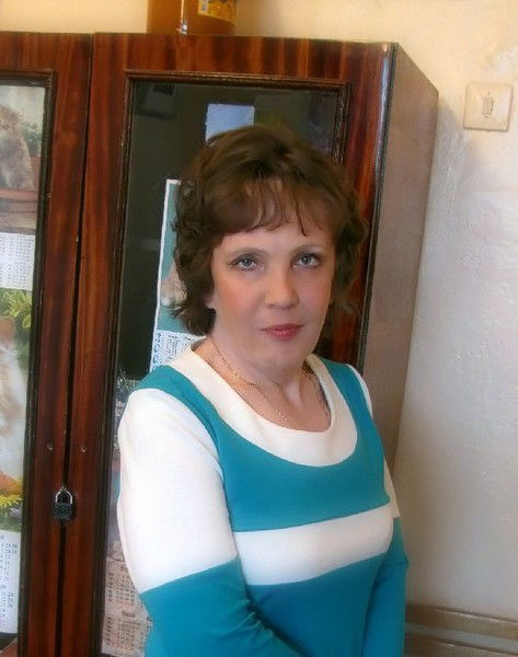 Светлана Михайлова