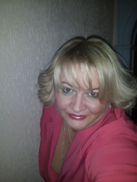 Ксюшка Шулепова