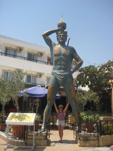 Лариса Иванова