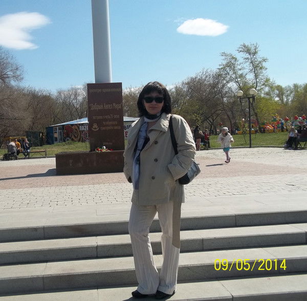 Неисвестно Неизвестно