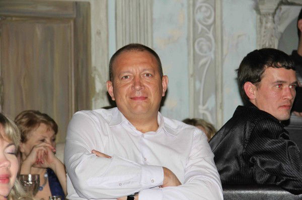 Вадим Коньков