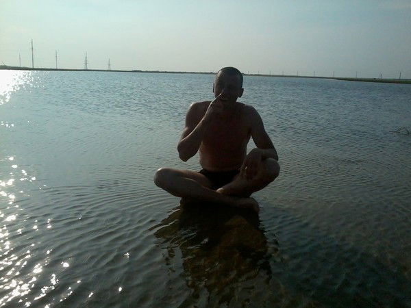 Сергей Стальмахов