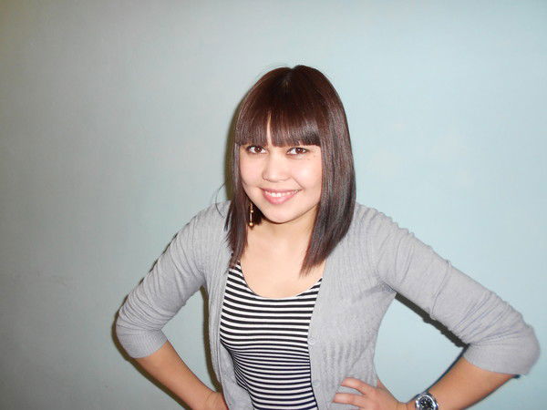 Гузель Баймурзина