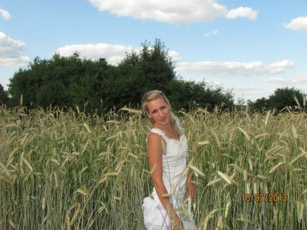 Людмила Финеева