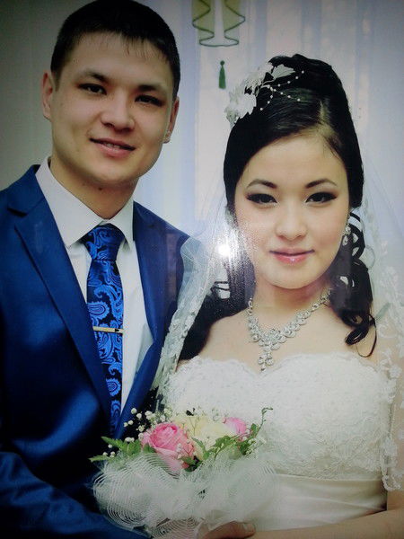 Альбина)) Велетик