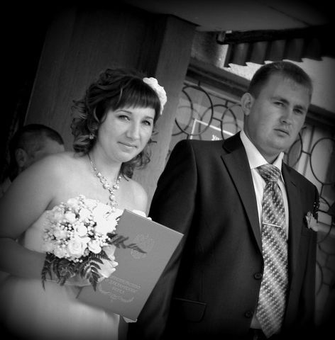 Оксана Башкатова