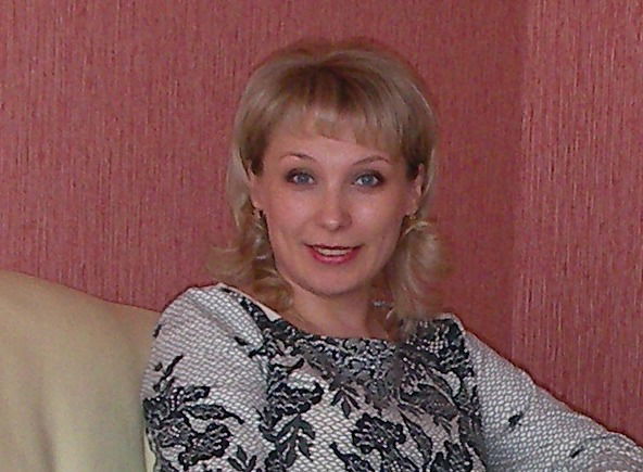 Елена Михайловская