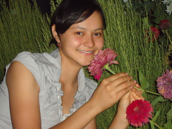 Жулдыз Асанова