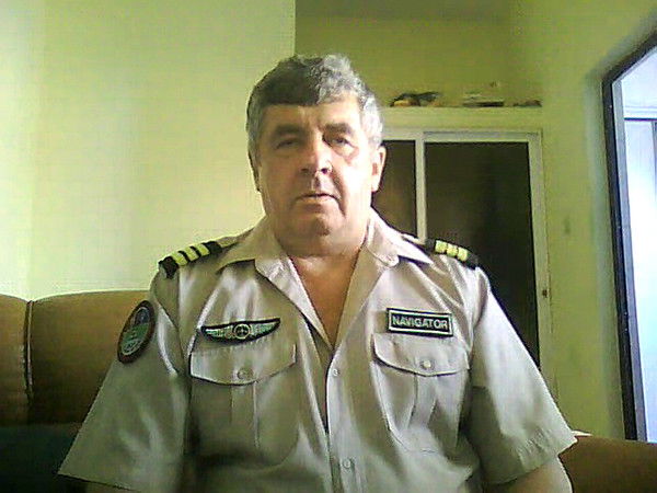 Юрий Бугаев