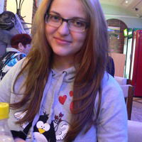 Валерия Кондратцева