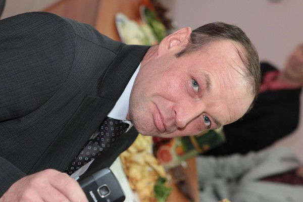 Владимир Жарков