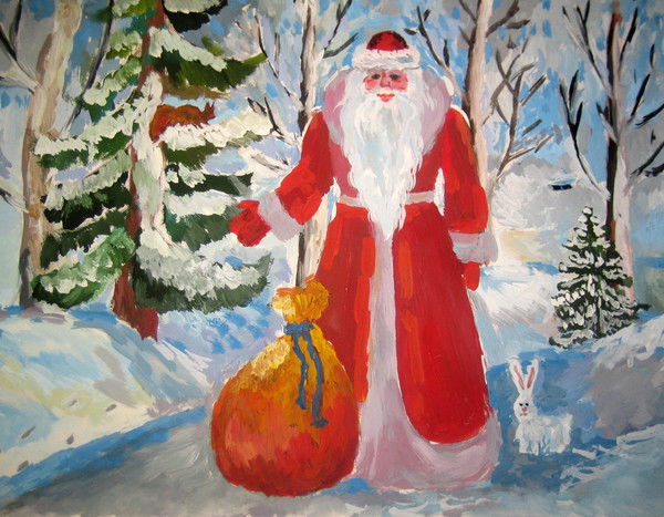 Турфирма Устюг-Тур