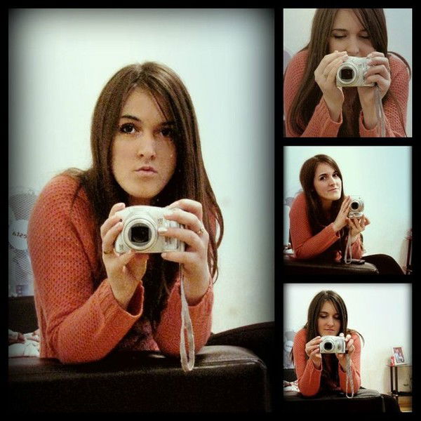 Наташа Киевец