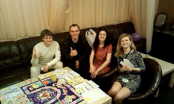 Денис Шевчук