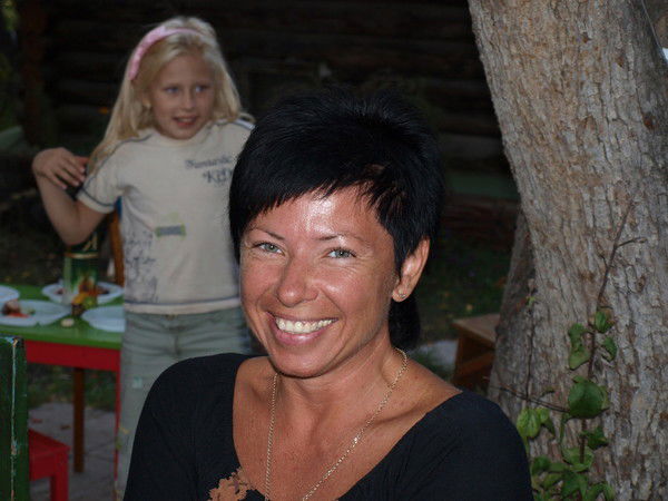 Вика Ангелова