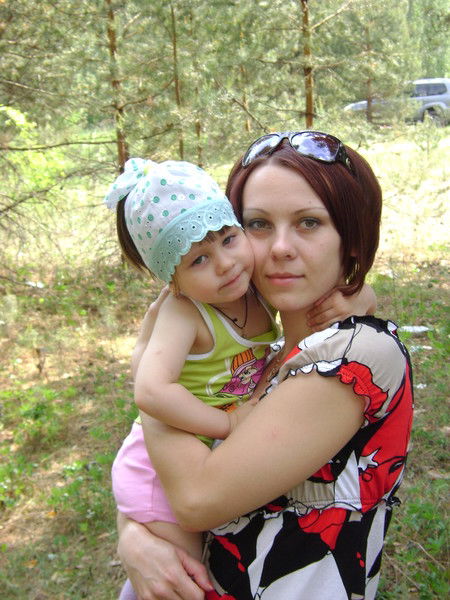 Ирина Косолапова