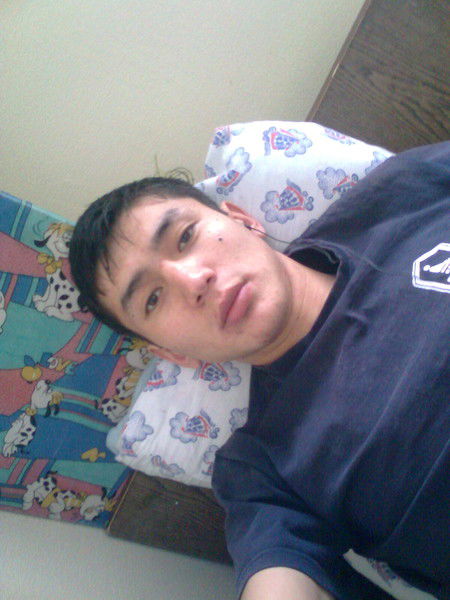 Нурбек Мажитов