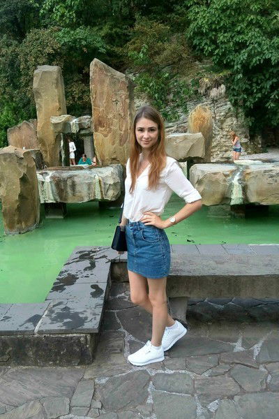 Анна Асафьева