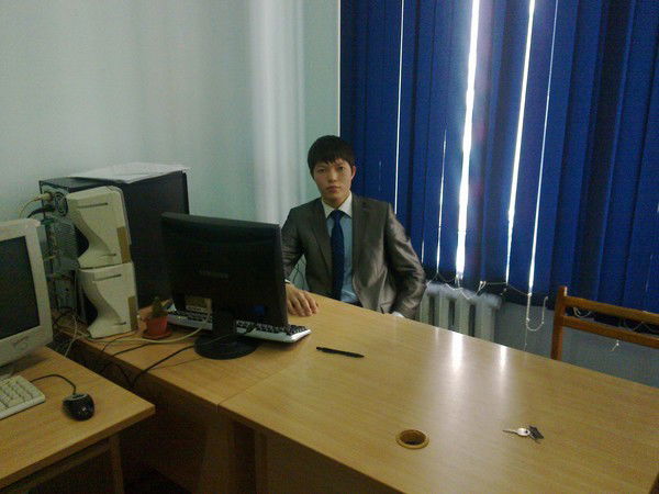 Зарылбек Маматалиев