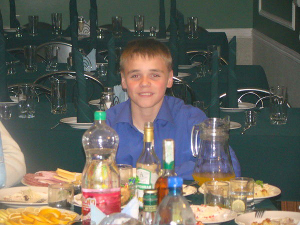 Никита Шутюк