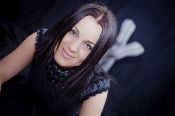 Юлия Лесьева-Лесь