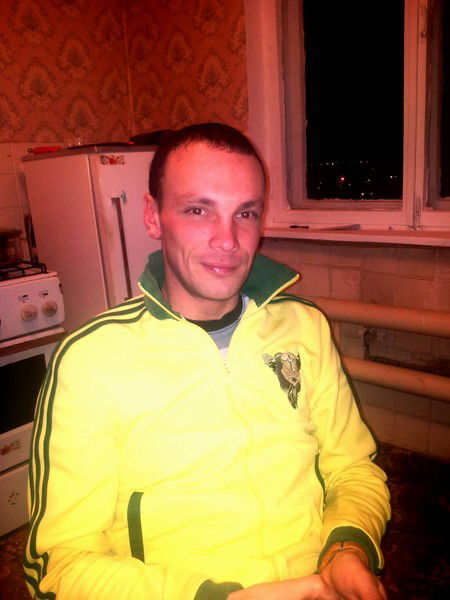 Александр Новиков